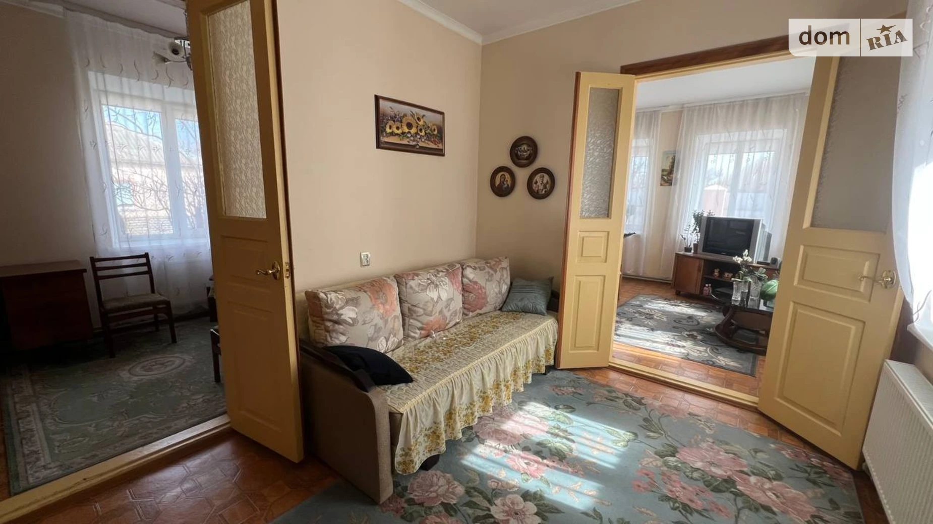 Продается одноэтажный дом 110 кв. м с садом, цена: 60000 $ - фото 5