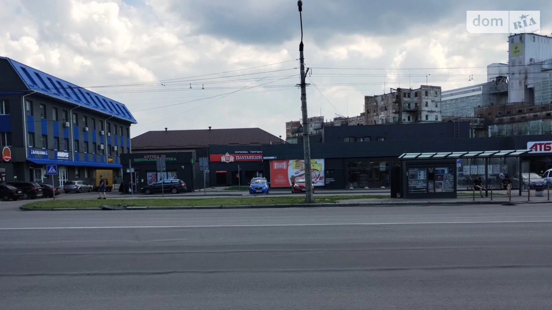 Здається в оренду приміщення вільного призначення 105 кв. м в 2-поверховій будівлі, цена: 52500 грн - фото 4