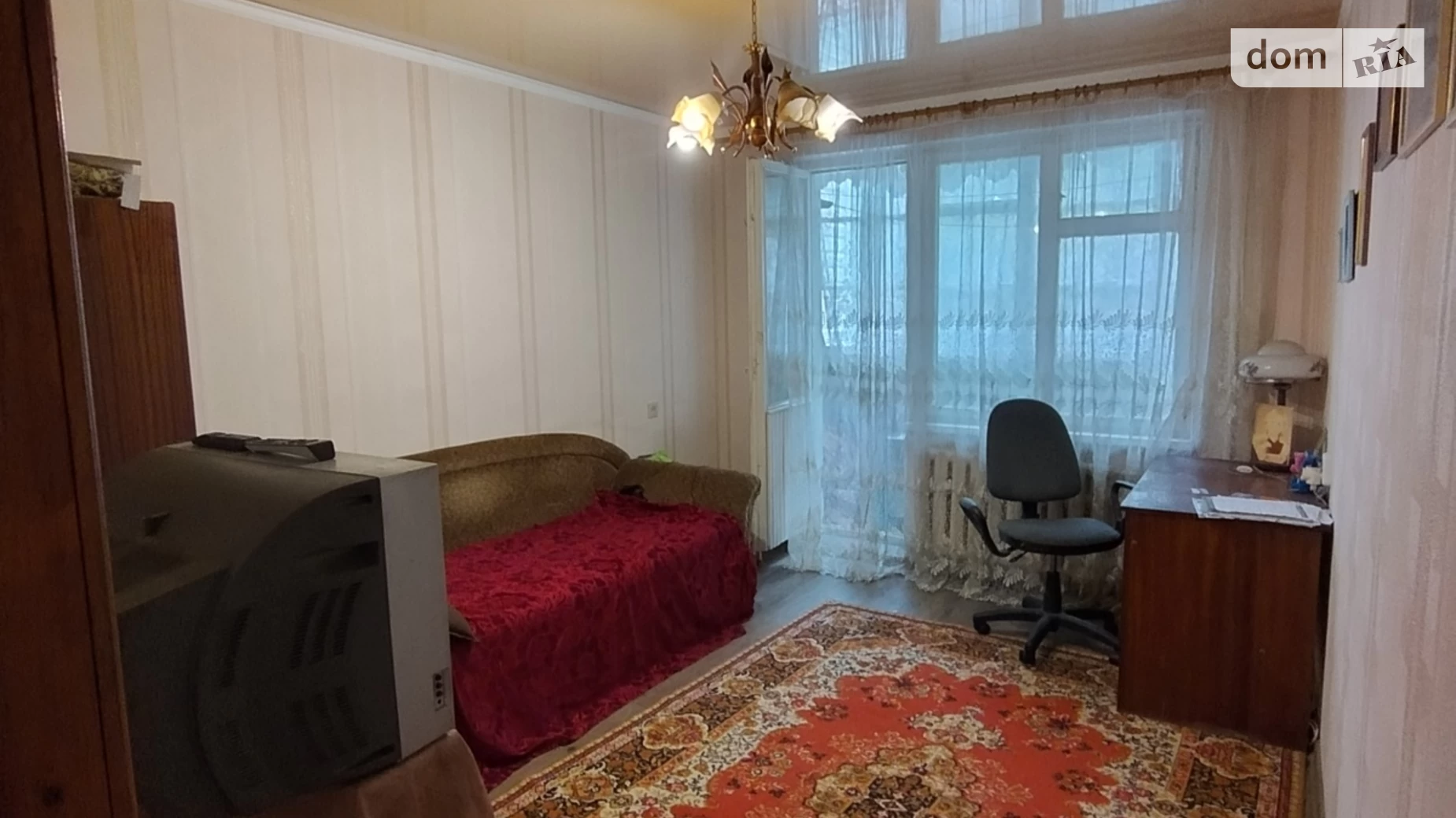 Продается 2-комнатная квартира 48.4 кв. м в Виннице, ул. Острожского - фото 2