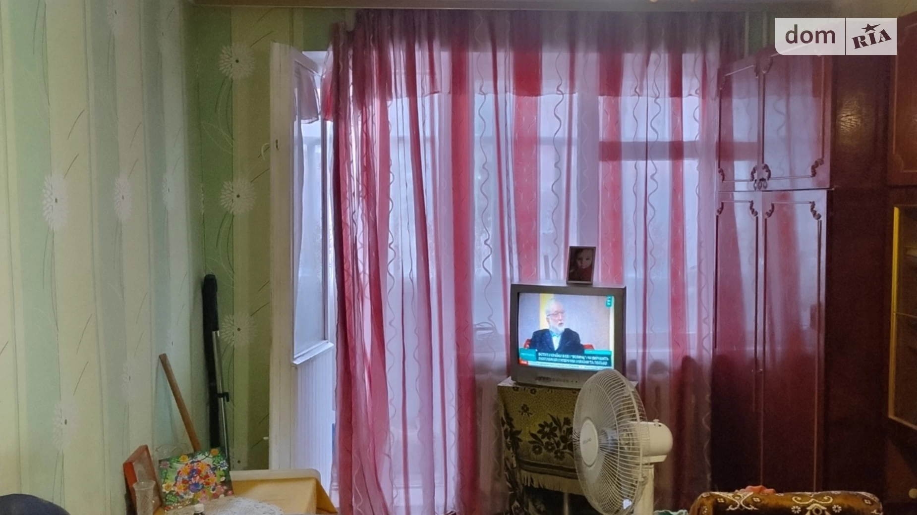Продается 2-комнатная квартира 48.4 кв. м в Виннице, ул. Острожского - фото 4