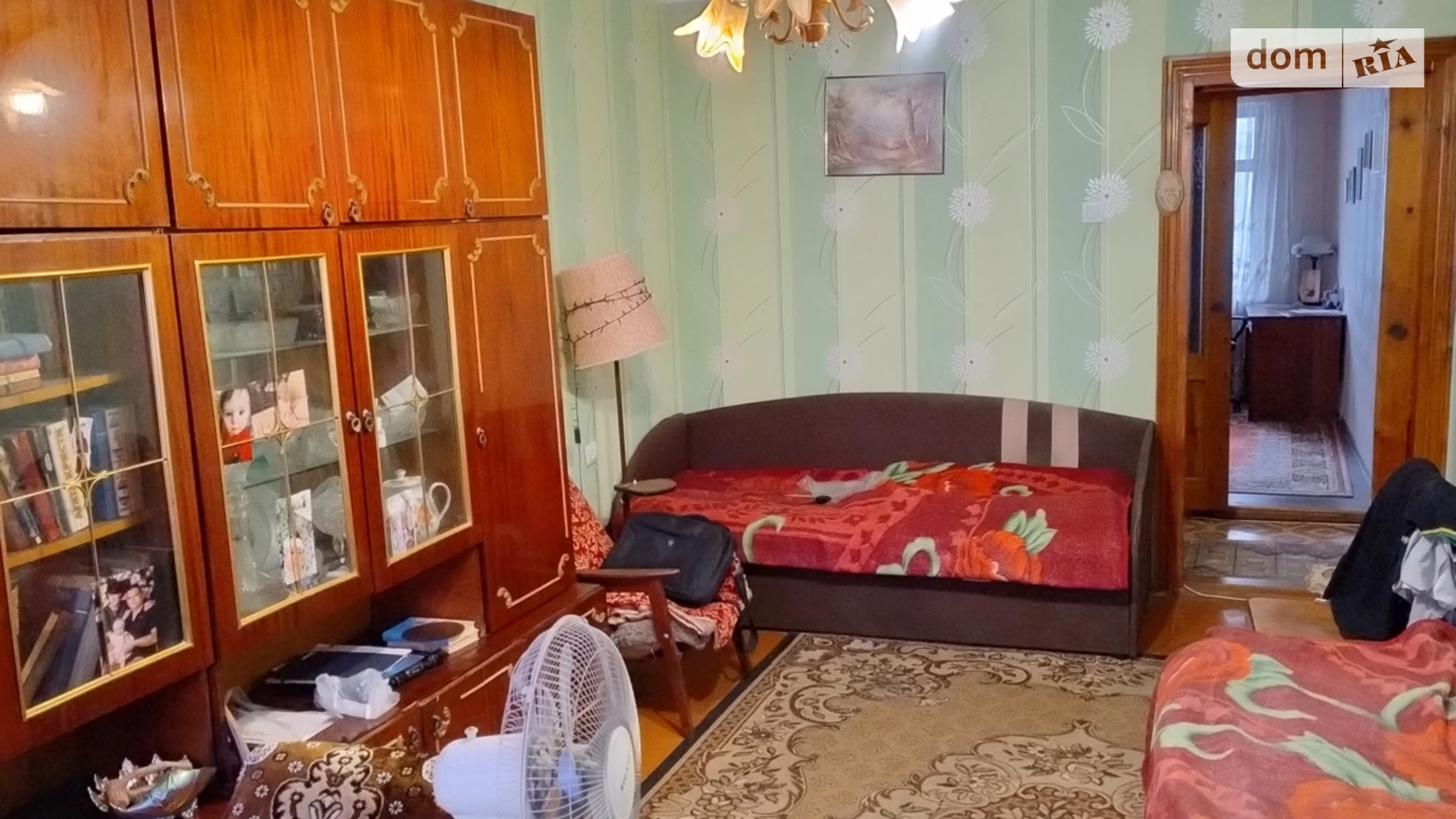 Продается 2-комнатная квартира 48.4 кв. м в Виннице, ул. Острожского - фото 3