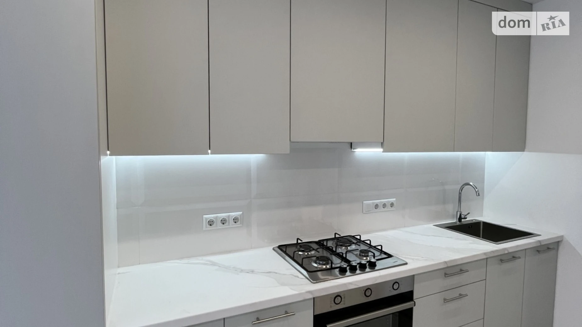 Сдается в аренду 1-комнатная квартира 40 кв. м в Хмельницком, ул. Винницкая, 1/3 - фото 2