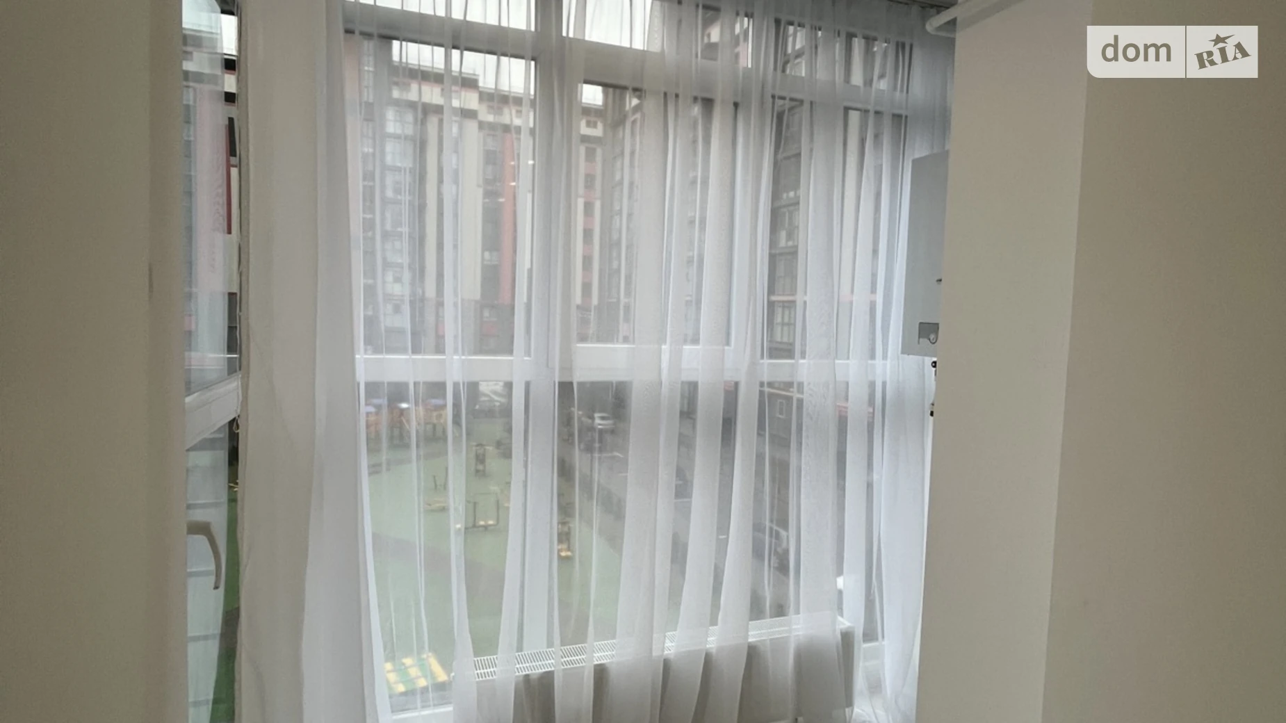Сдается в аренду 1-комнатная квартира 40 кв. м в Хмельницком, ул. Винницкая, 1/3 - фото 3