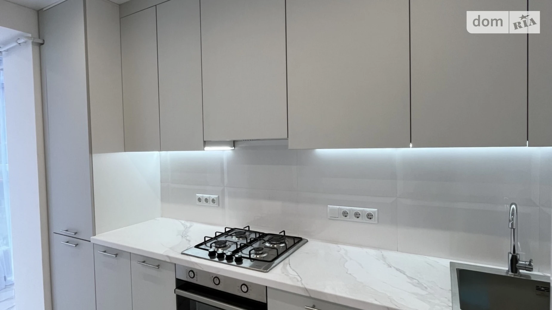 Сдается в аренду 1-комнатная квартира 40 кв. м в Хмельницком, ул. Винницкая, 1/3 - фото 4