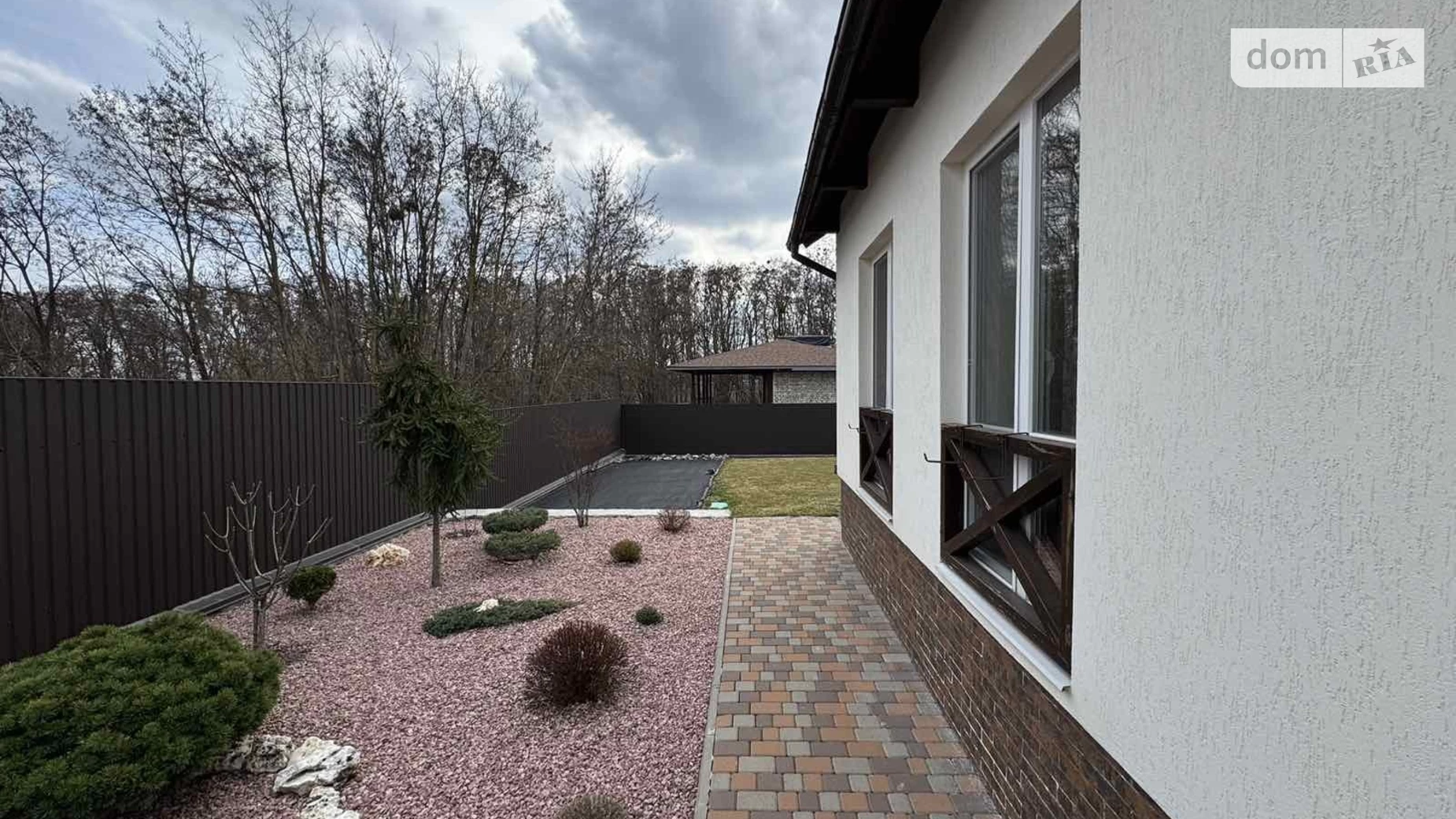Продается дом на 2 этажа 127.7 кв. м с террасой, цена: 250000 $ - фото 2