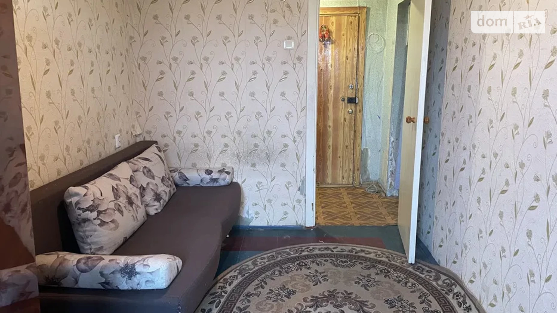 Продается 2-комнатная квартира 45 кв. м в Днепре, Донецкое шоссе, 128 - фото 3