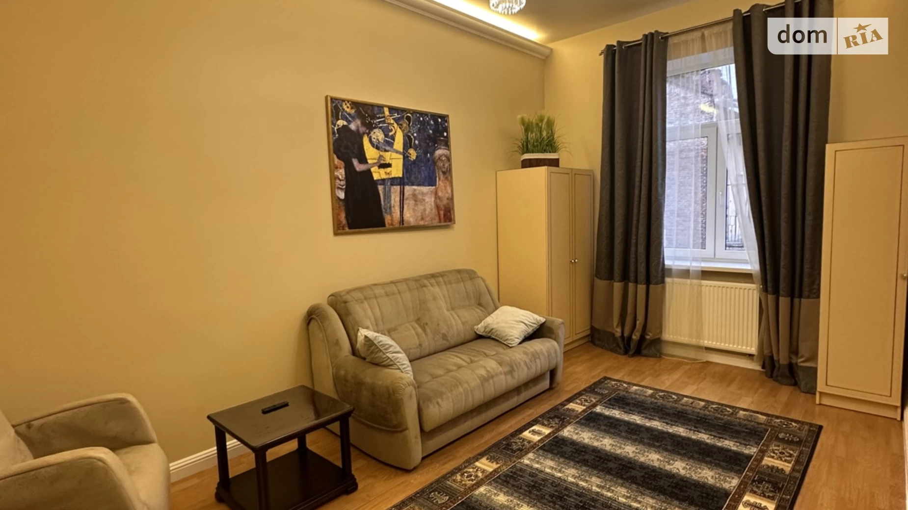 Здається в оренду 2-кімнатна квартира 55.5 кв. м у Львові, вул. Личаківська - фото 2