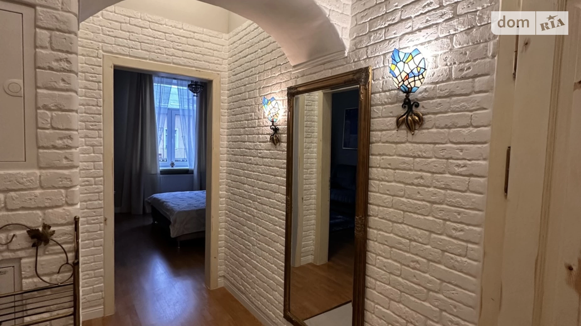 Здається в оренду 2-кімнатна квартира 55.5 кв. м у Львові, вул. Личаківська - фото 5