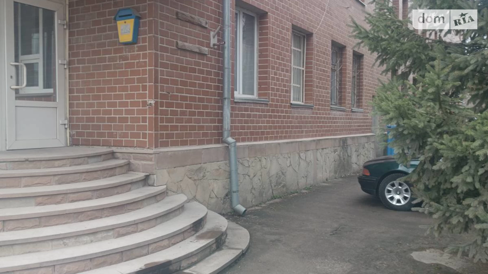 Сдается в аренду офис 13 кв. м в бизнес-центре, цена: 1820 грн - фото 5