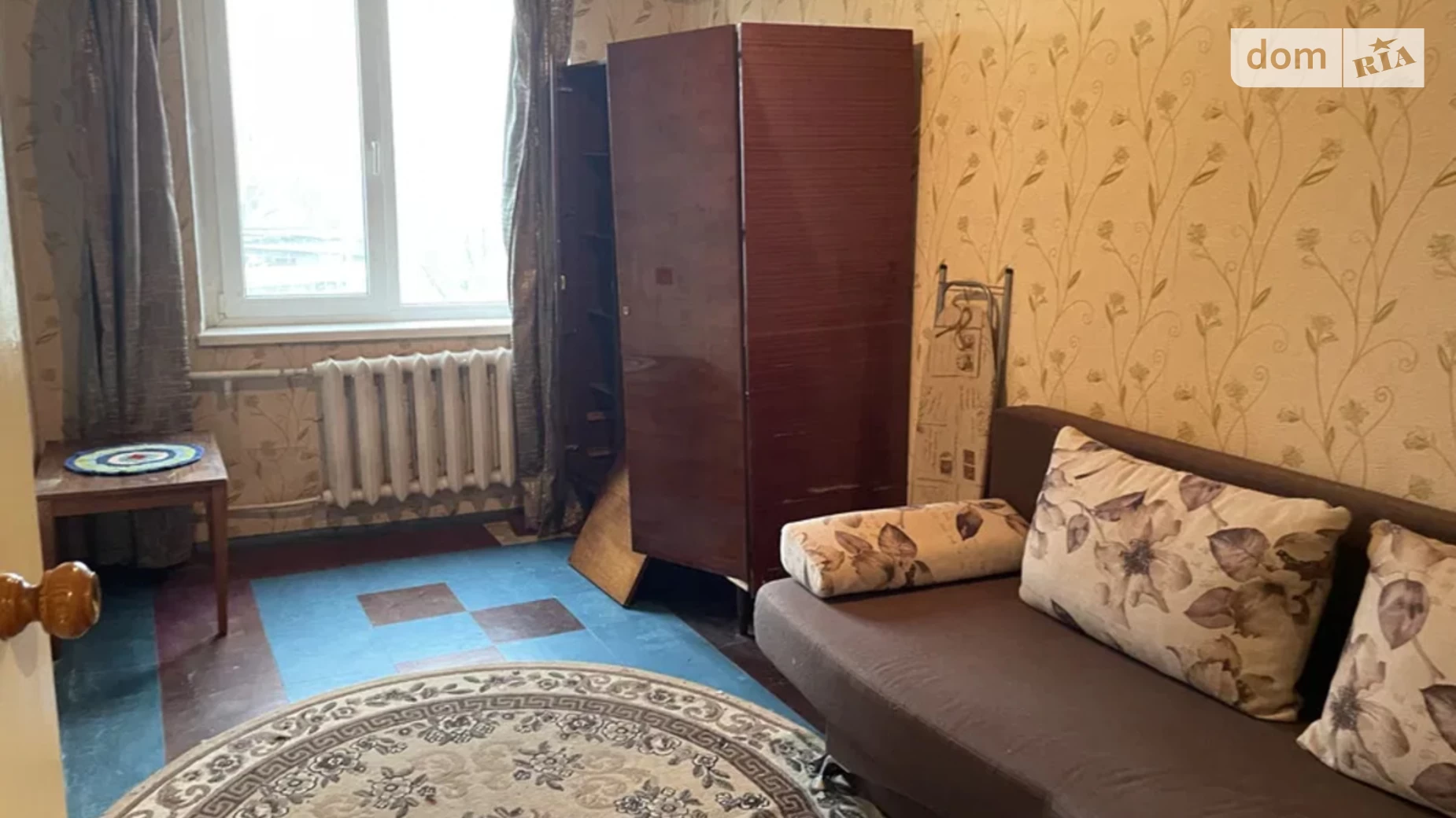 Продается 2-комнатная квартира 45 кв. м в Днепре, Донецкое шоссе, 128 - фото 4