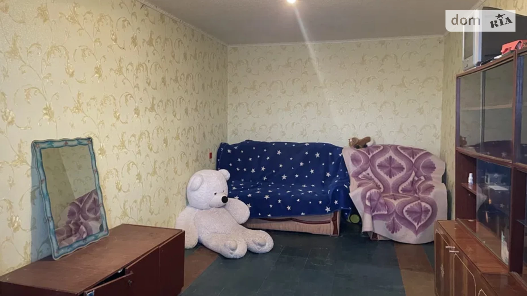Продается 2-комнатная квартира 45 кв. м в Днепре, Донецкое шоссе, 128 - фото 5