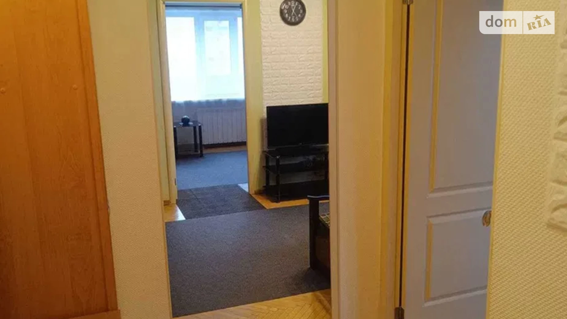 Продається 2-кімнатна квартира 46 кв. м у Києві, бул. Русанівський, 3 - фото 4