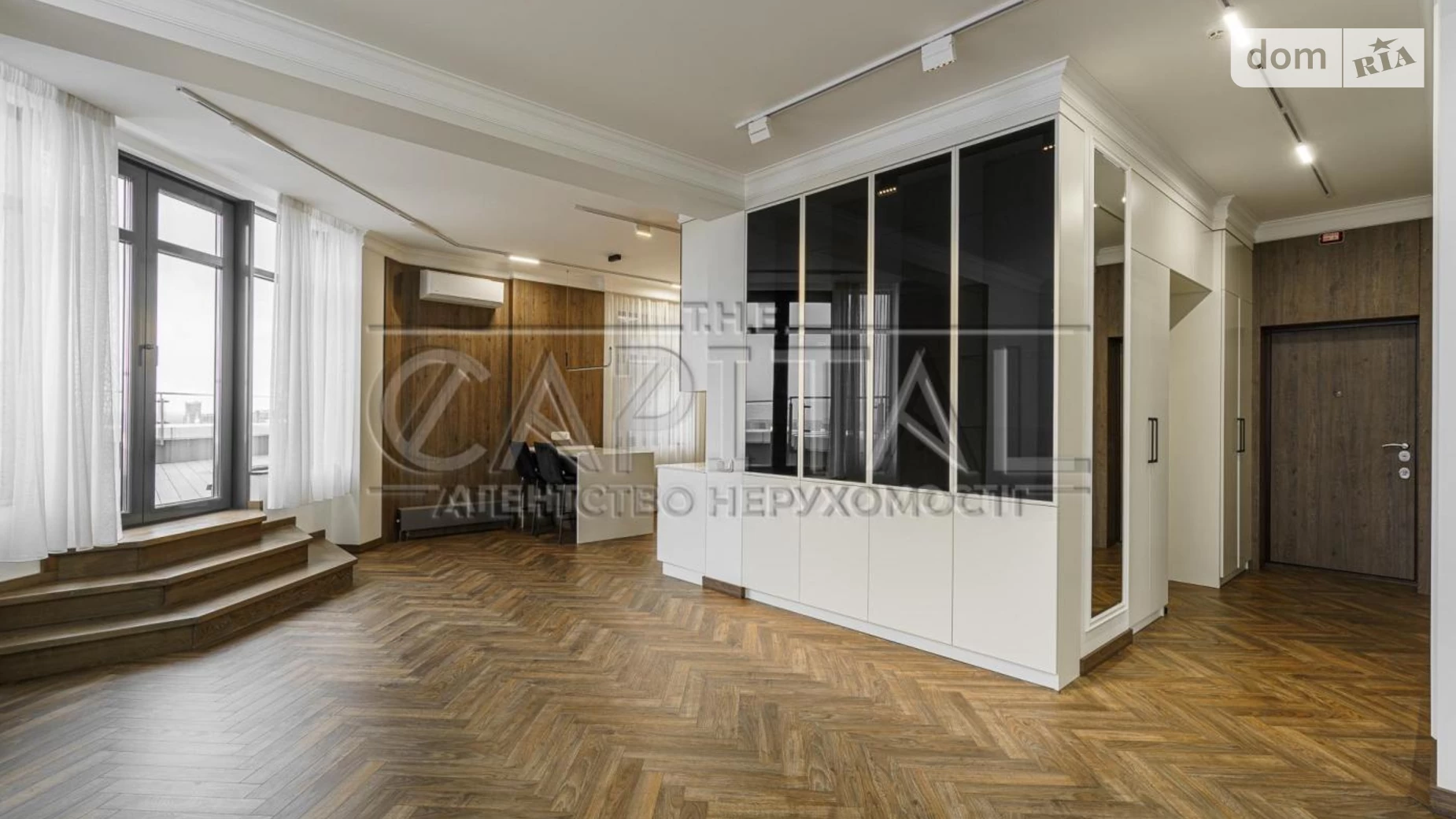 Продається 4-кімнатна квартира 187 кв. м у Києві, цена: 1200000 $ - фото 3