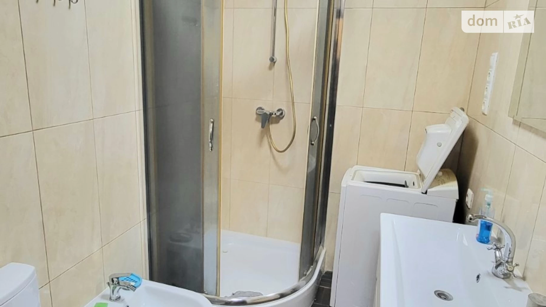 Продается 1-комнатная квартира 49 кв. м в Великой Березовице, ул. Леси Украинки - фото 3