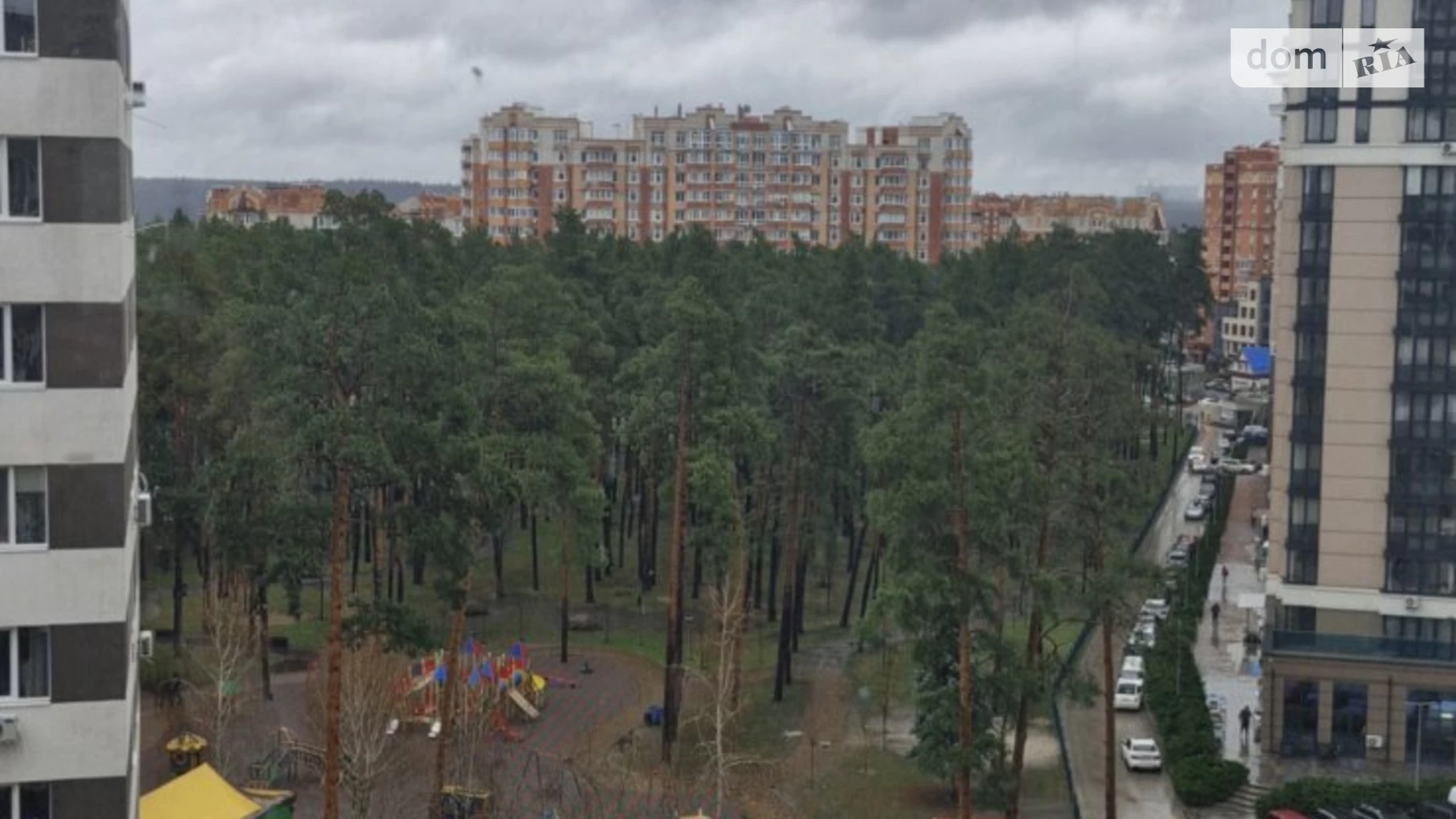 Продається 2-кімнатна квартира 64.5 кв. м у Ірпені, вул. Виговського(Суворова), 2Д/1 - фото 3