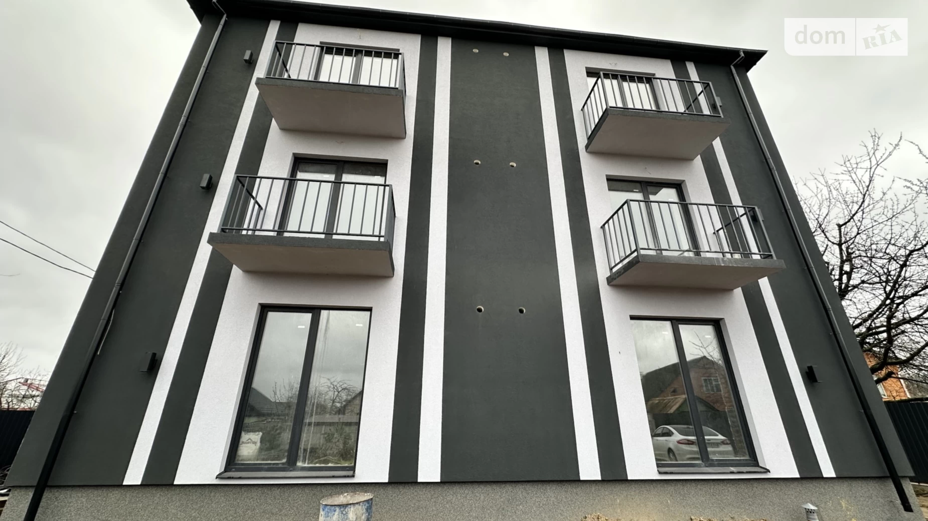 Продається 1-кімнатна квартира 26 кв. м у, цена: 27000 $ - фото 3