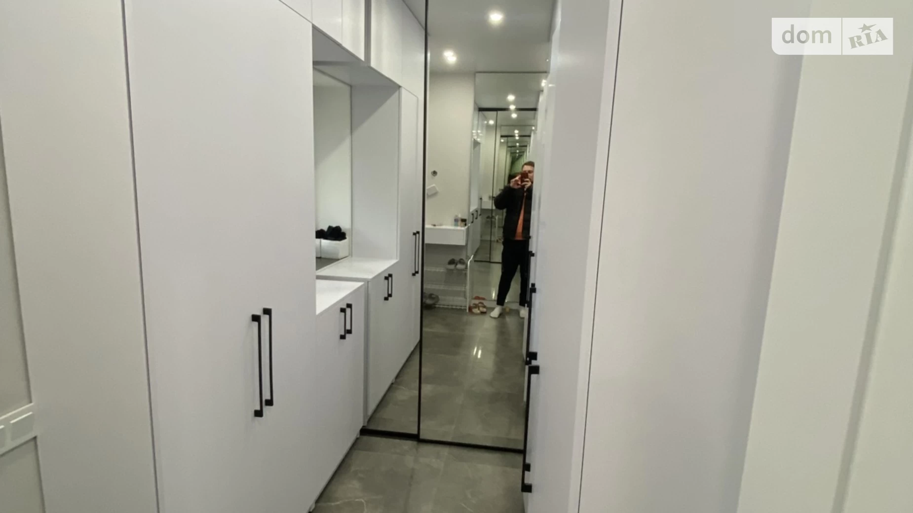 Продается дом на 2 этажа 125 кв. м с террасой, цена: 165000 $ - фото 3