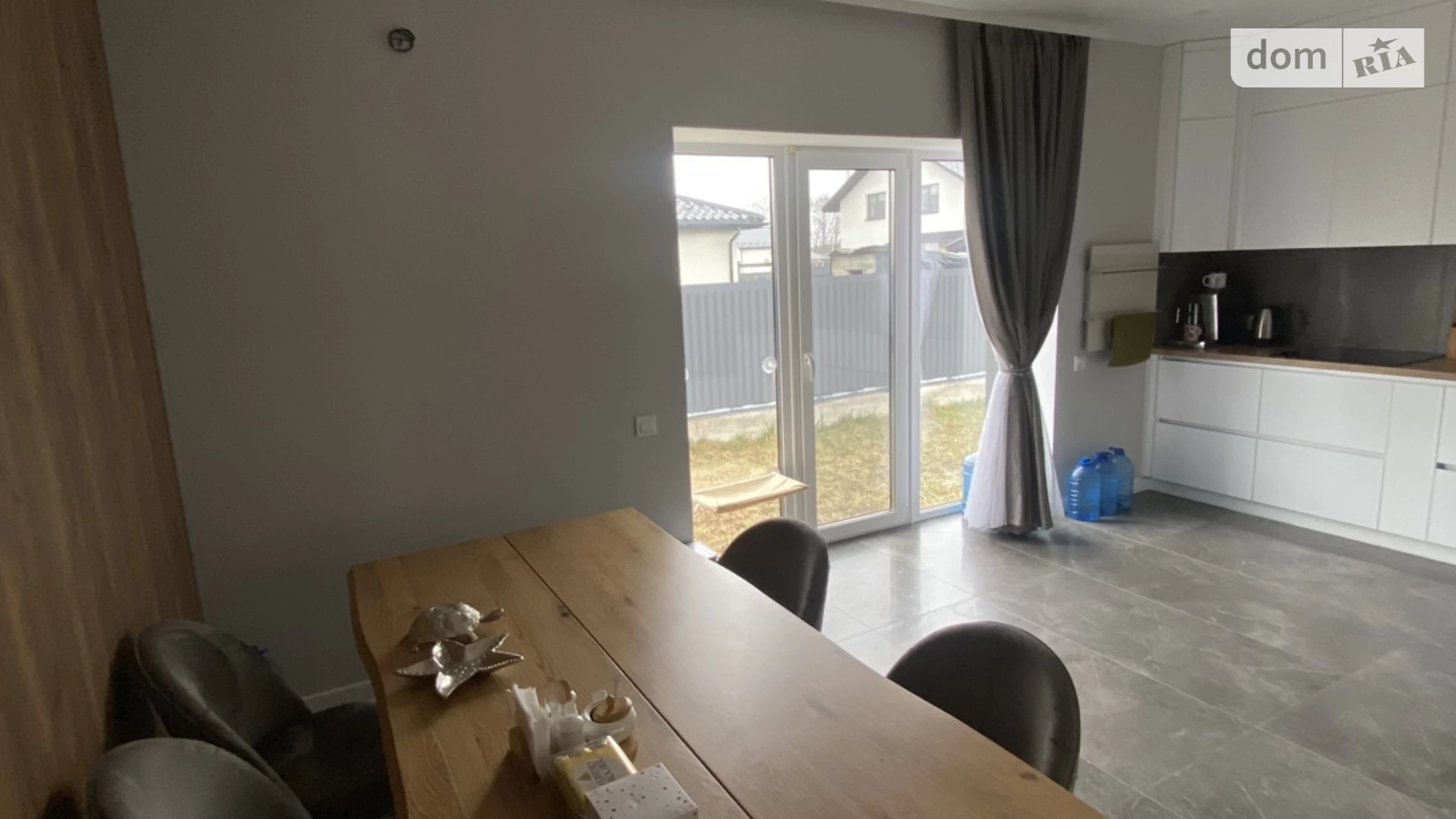 Продается дом на 2 этажа 125 кв. м с террасой, цена: 165000 $ - фото 5