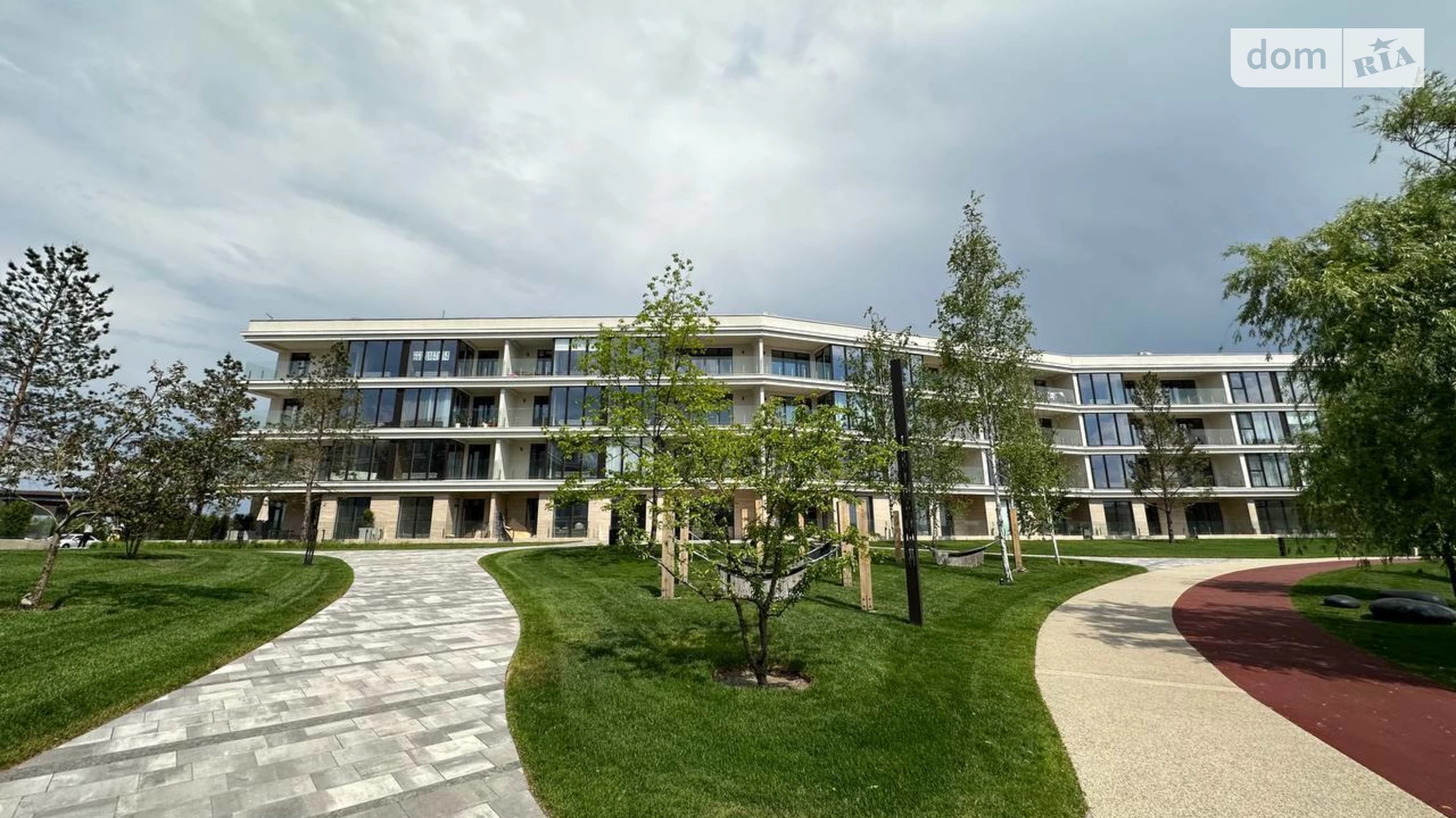 Продается 2-комнатная квартира 66.3 кв. м в Подгорцах, ул. Парковая, 17 - фото 4