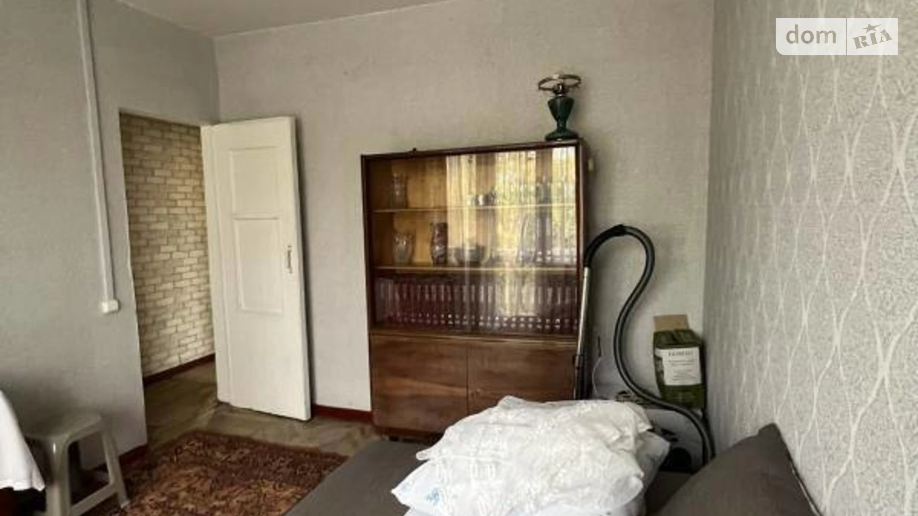 Продається 1-кімнатна квартира 30.9 кв. м у Одесі, вул. Героїв Крут, 10 - фото 2