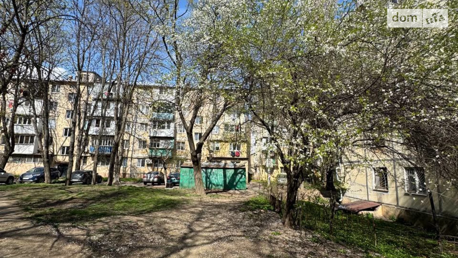 Продається 1-кімнатна квартира 30.9 кв. м у Одесі, вул. Героїв Крут, 10 - фото 3