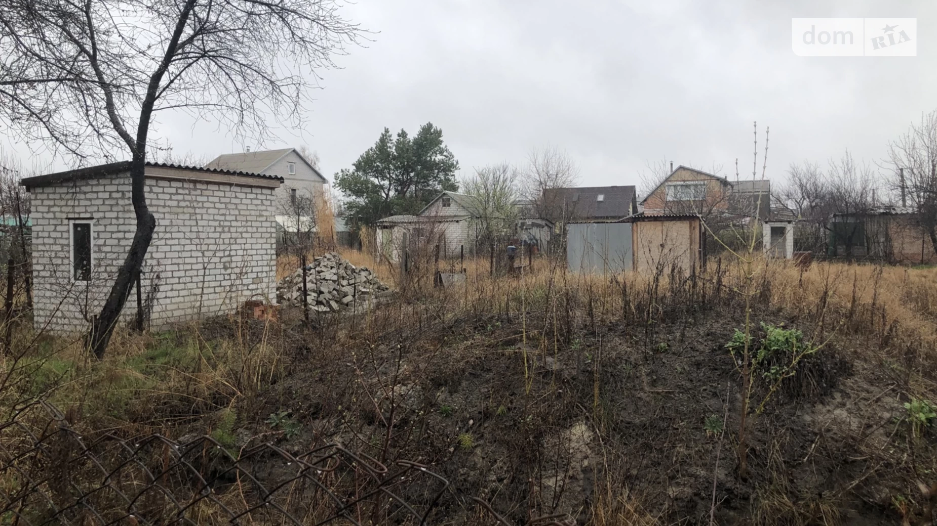 Продается земельный участок 5.96 соток в Днепропетровской области, цена: 6000 $ - фото 2
