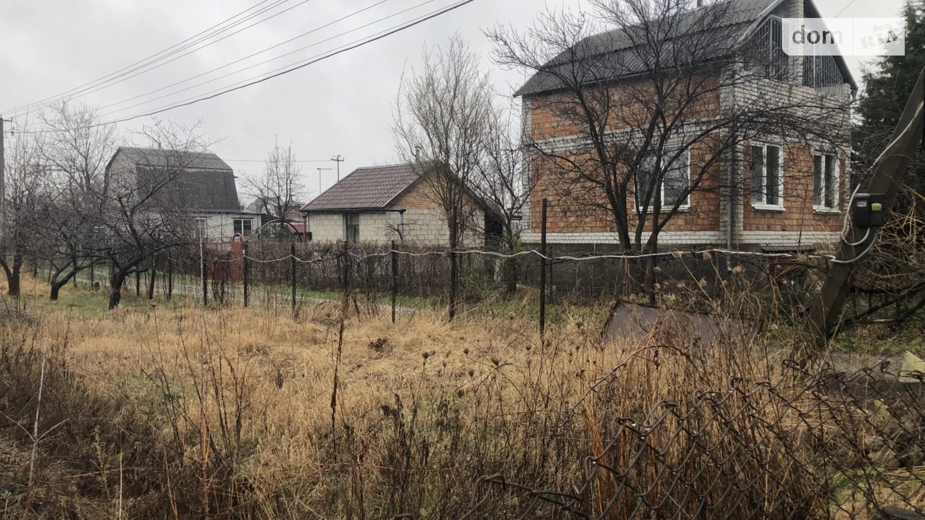Продается земельный участок 5.96 соток в Днепропетровской области, цена: 6000 $ - фото 3