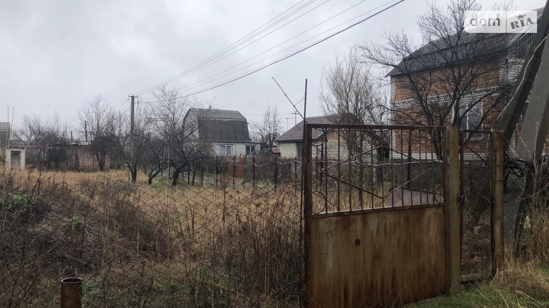 Продается земельный участок 5.96 соток в Днепропетровской области, цена: 6000 $ - фото 4