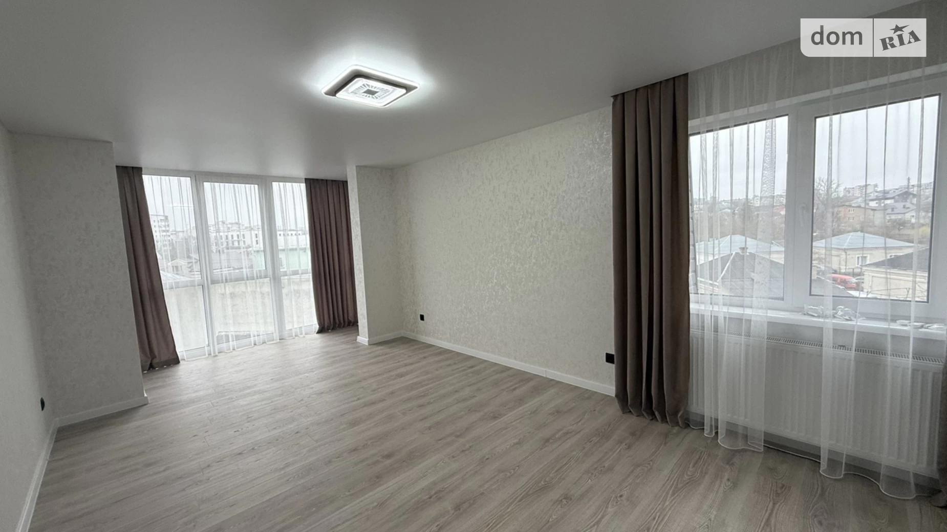 2-кімнатна квартира 57 кв. м у Тернополі, цена: 73500 $ - фото 5