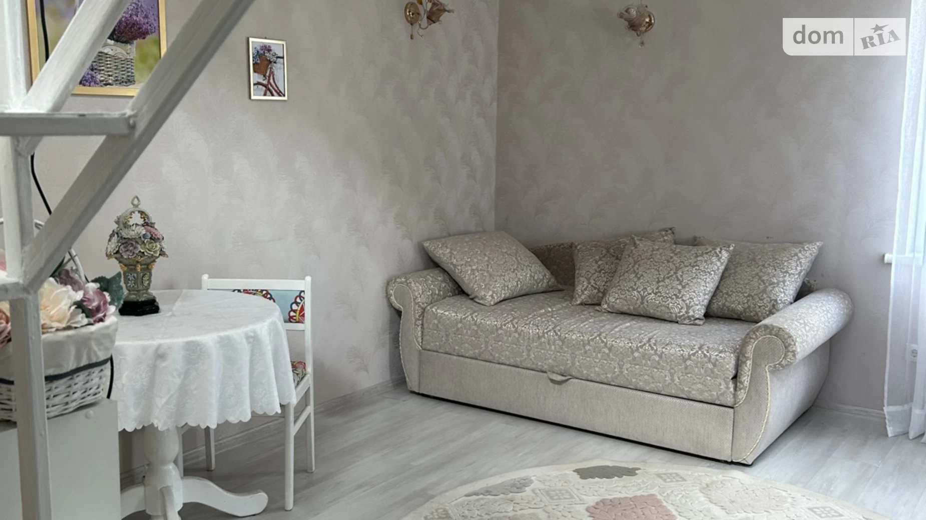 Продается дом на 2 этажа 65 кв. м с мебелью, цена: 42000 $ - фото 5