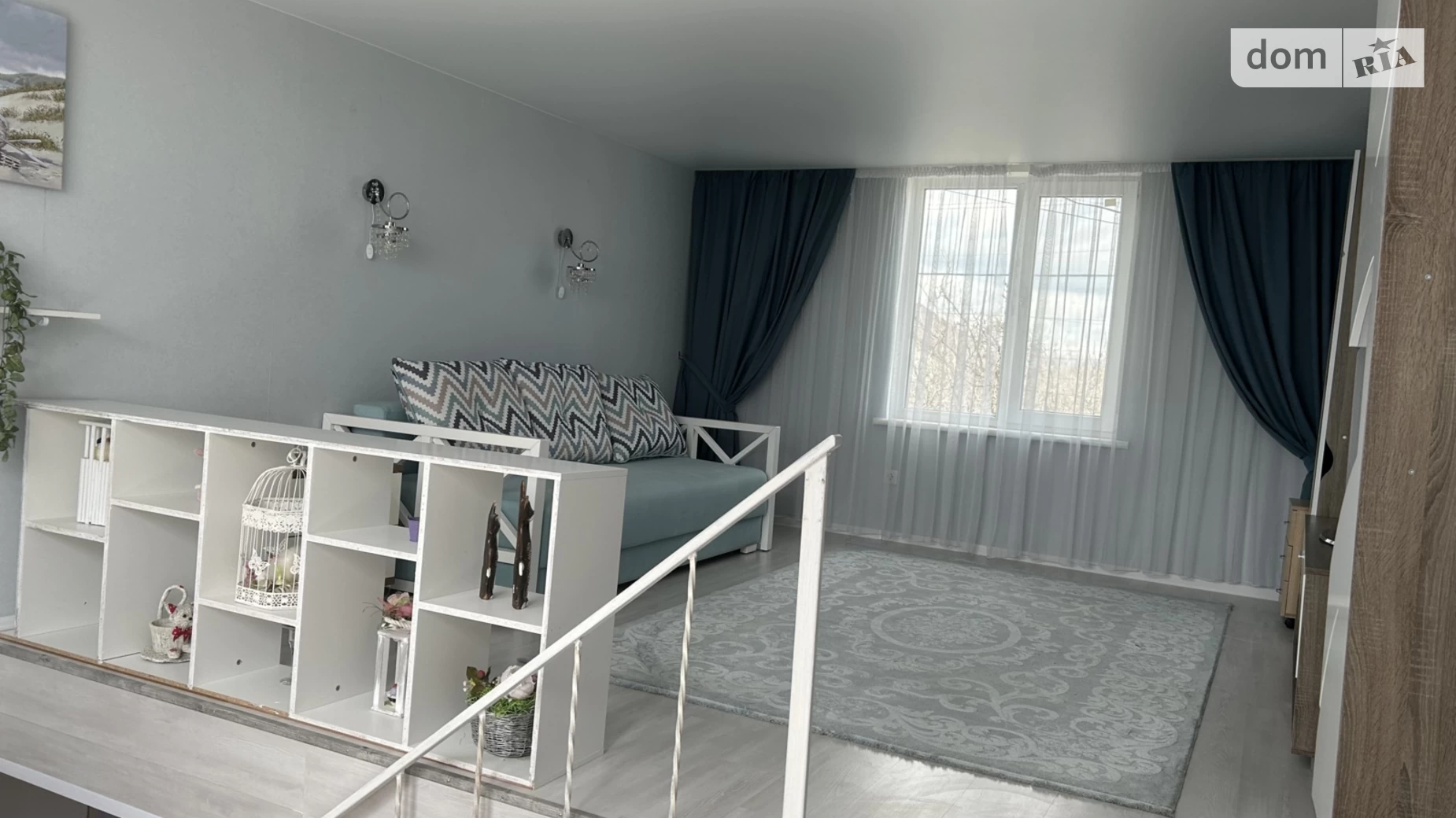 Продается дом на 2 этажа 65 кв. м с бассейном, цена: 45000 $ - фото 2