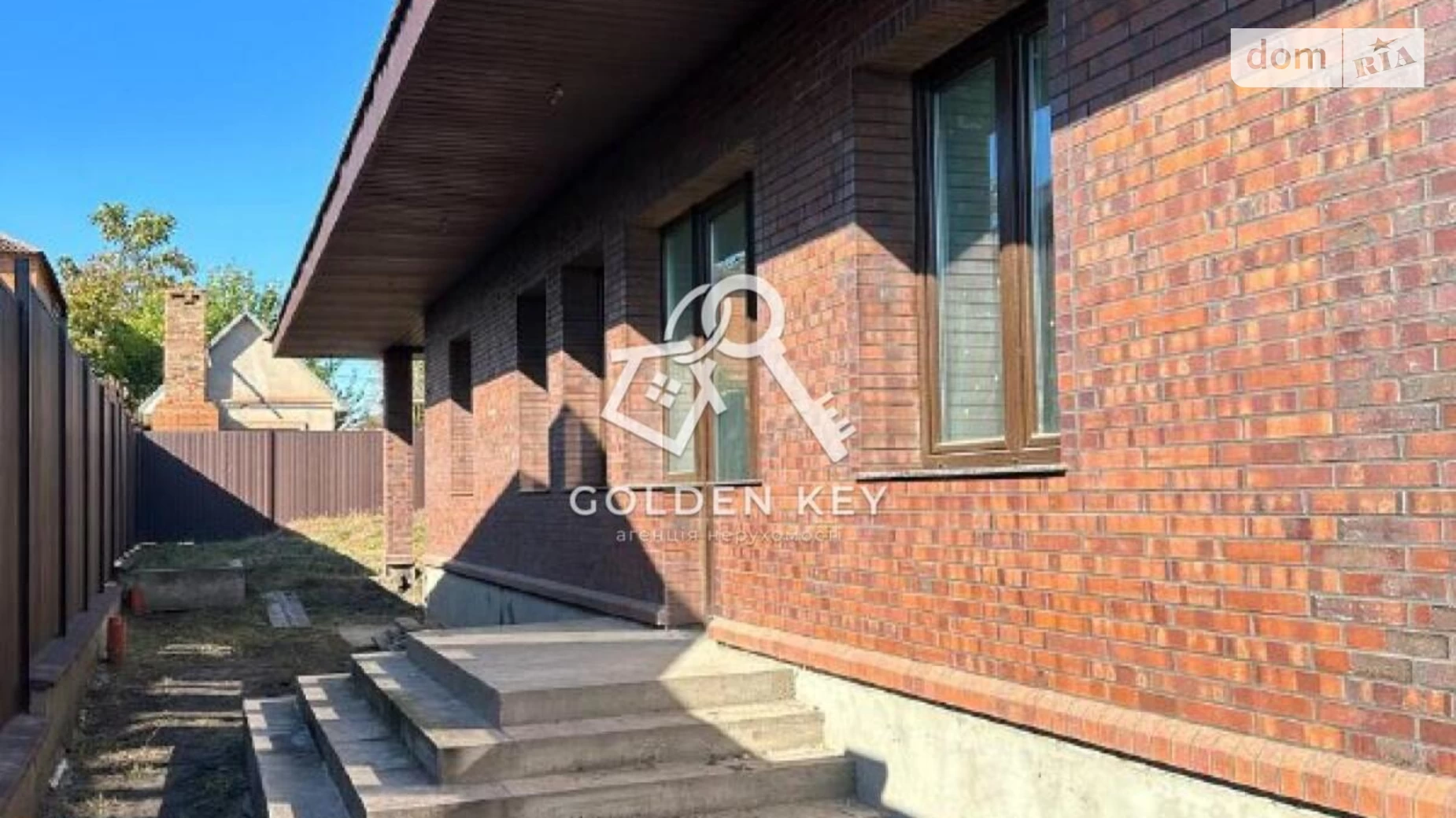 Продается одноэтажный дом 180.8 кв. м с бассейном, цена: 159000 $ - фото 2