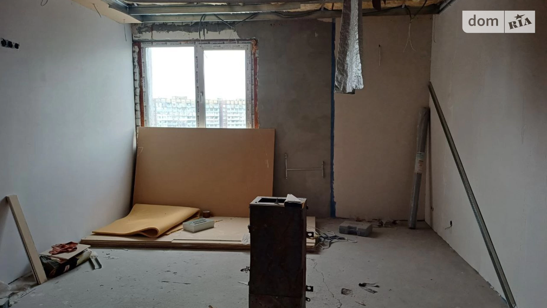 Продается помещения свободного назначения 51 кв. м в 12-этажном здании, цена: 25000 $ - фото 2
