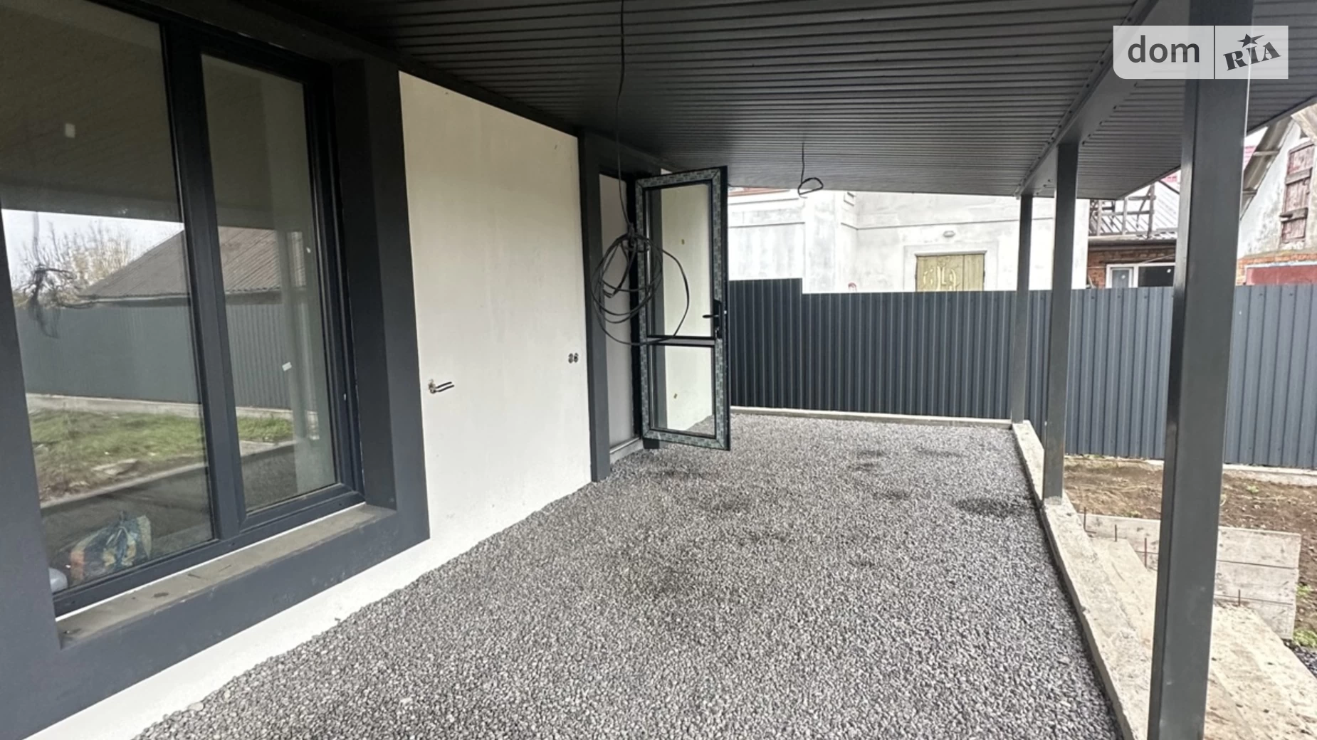 Продается одноэтажный дом 96 кв. м с камином, цена: 65000 $ - фото 4