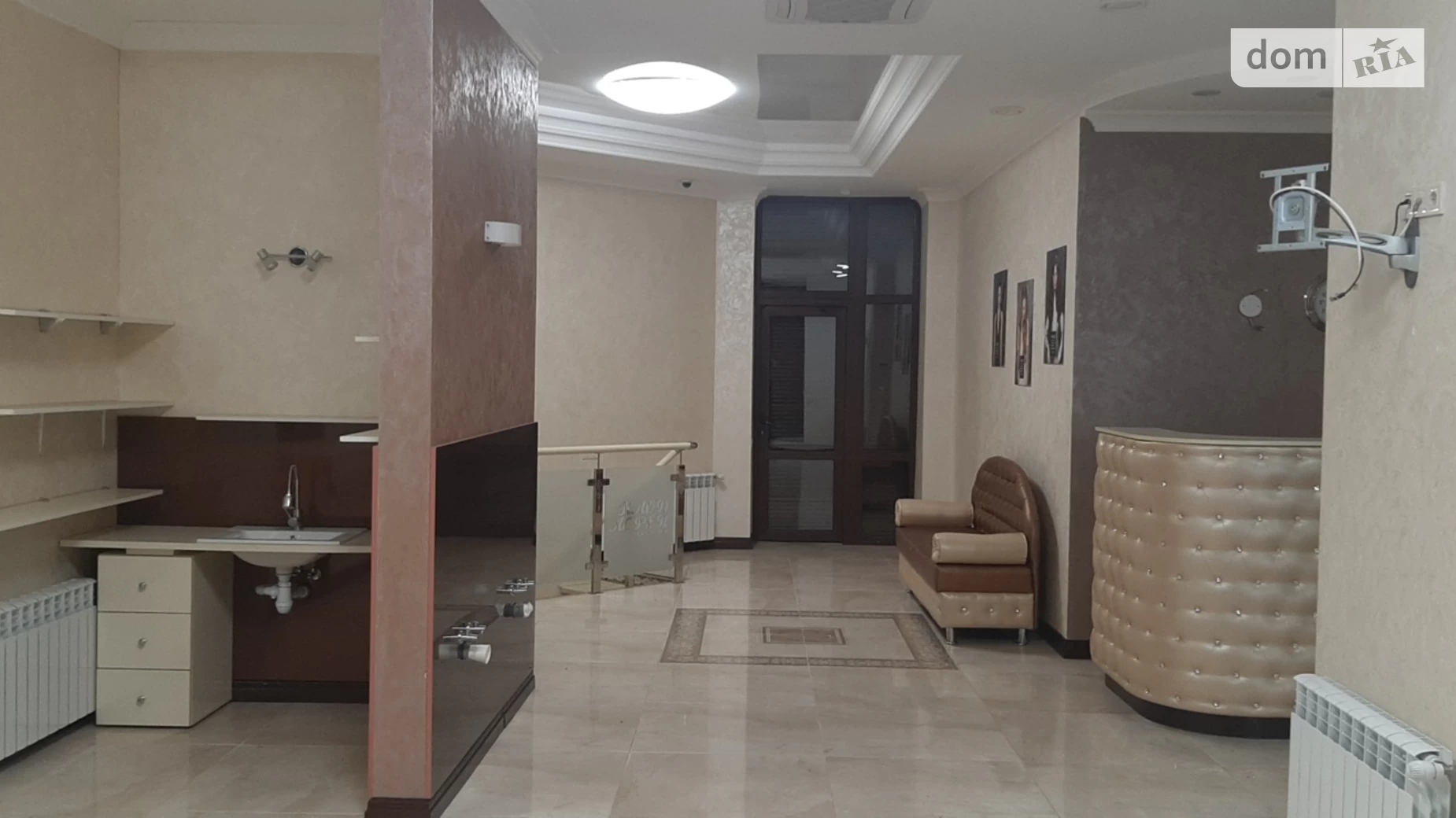 Здається в оренду приміщення вільного призначення 122 кв. м в 5-поверховій будівлі, цена: 1220 $ - фото 5