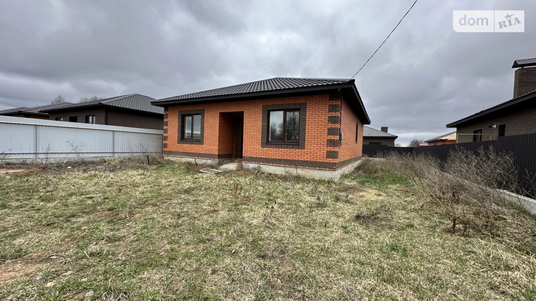 Продається одноповерховий будинок 102 кв. м з балконом, цена: 69000 $ - фото 2