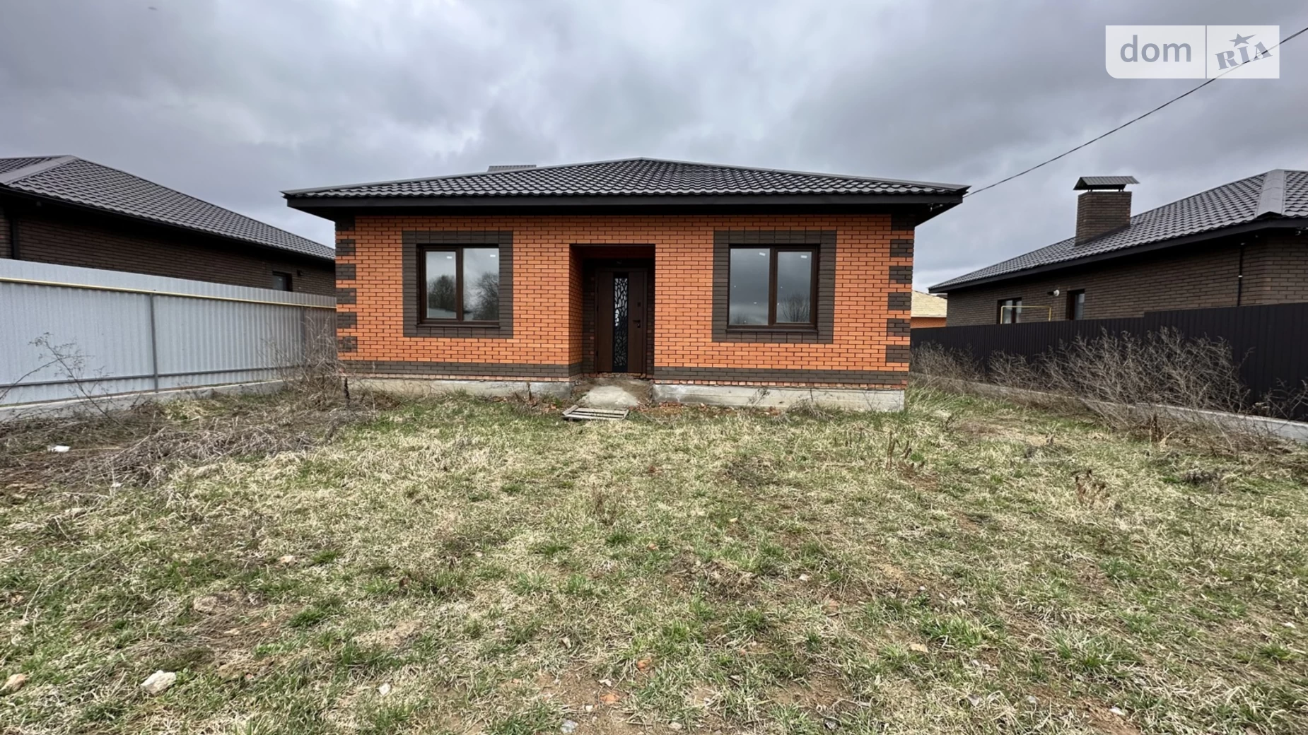 Продається одноповерховий будинок 102 кв. м з балконом, цена: 69000 $ - фото 4