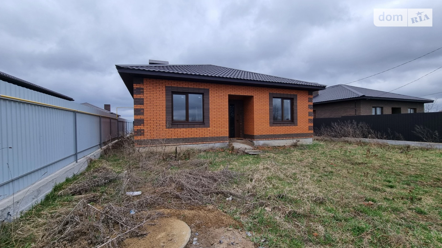 Продається одноповерховий будинок 100 кв. м с басейном, цена: 69000 $ - фото 3