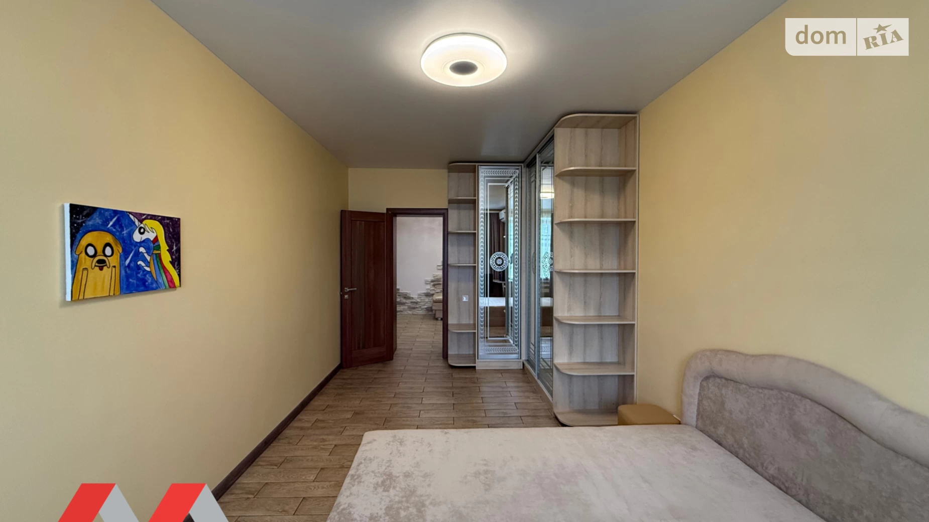 Продається 2-кімнатна квартира 77.5 кв. м у Пролісках, вул. Щаслива(Павлика Морозова), 15 - фото 2