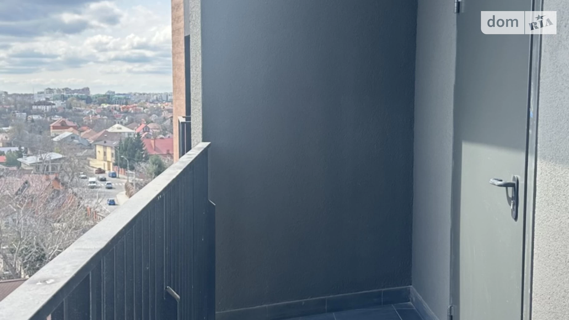 Продається 1-кімнатна квартира 47.3 кв. м у Одесі, вул. Чубаївська, 1 - фото 3