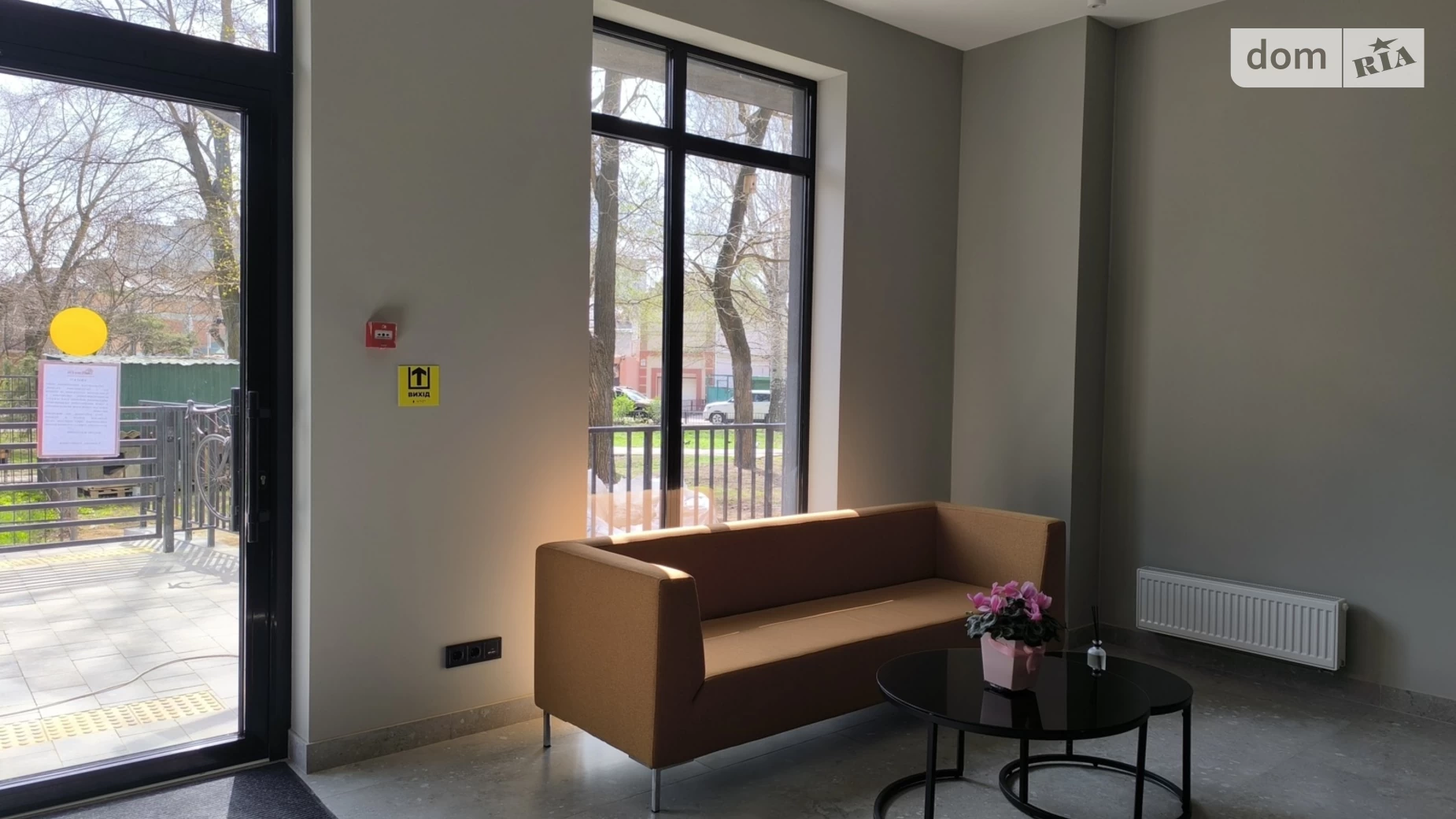 Продається 1-кімнатна квартира 47 кв. м у Одесі, вул. Чубаївська, 1 - фото 2