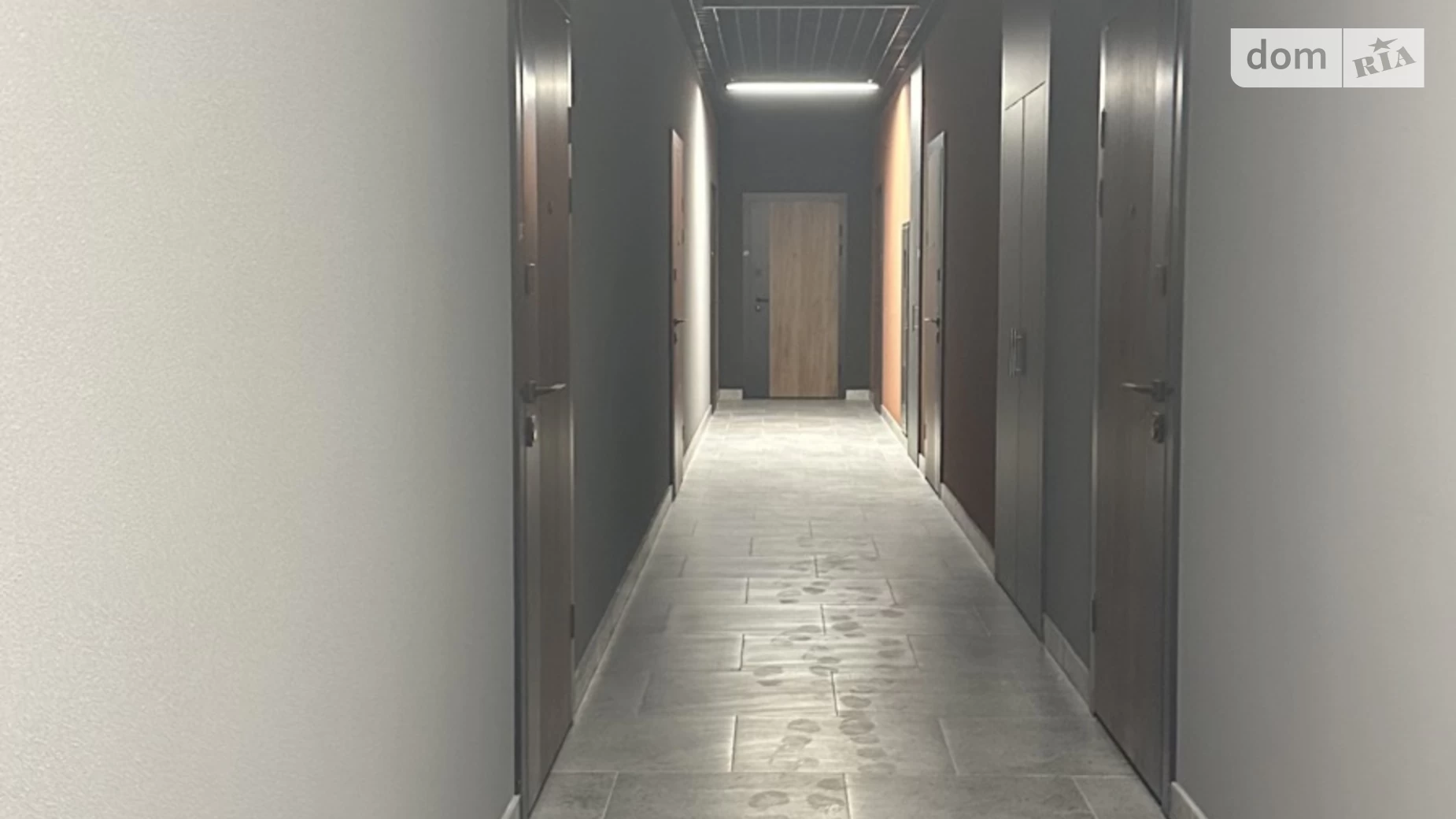 Продається 1-кімнатна квартира 47.3 кв. м у Одесі, вул. Чубаївська, 1 - фото 5
