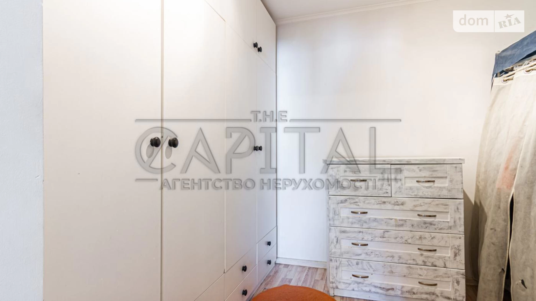 Продається 3-кімнатна квартира 145.5 кв. м у Києві, просп. Петра Григоренка, 16 - фото 5