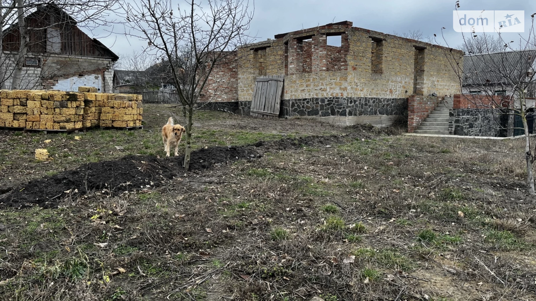 Продается дом на 2 этажа 110 кв. м с подвалом, цена: 14500 $ - фото 4