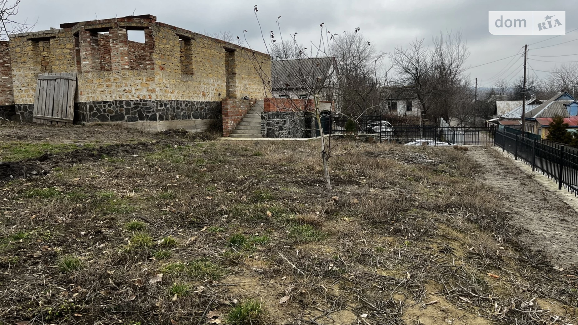 Продается дом на 2 этажа 110 кв. м с подвалом, цена: 14500 $ - фото 3