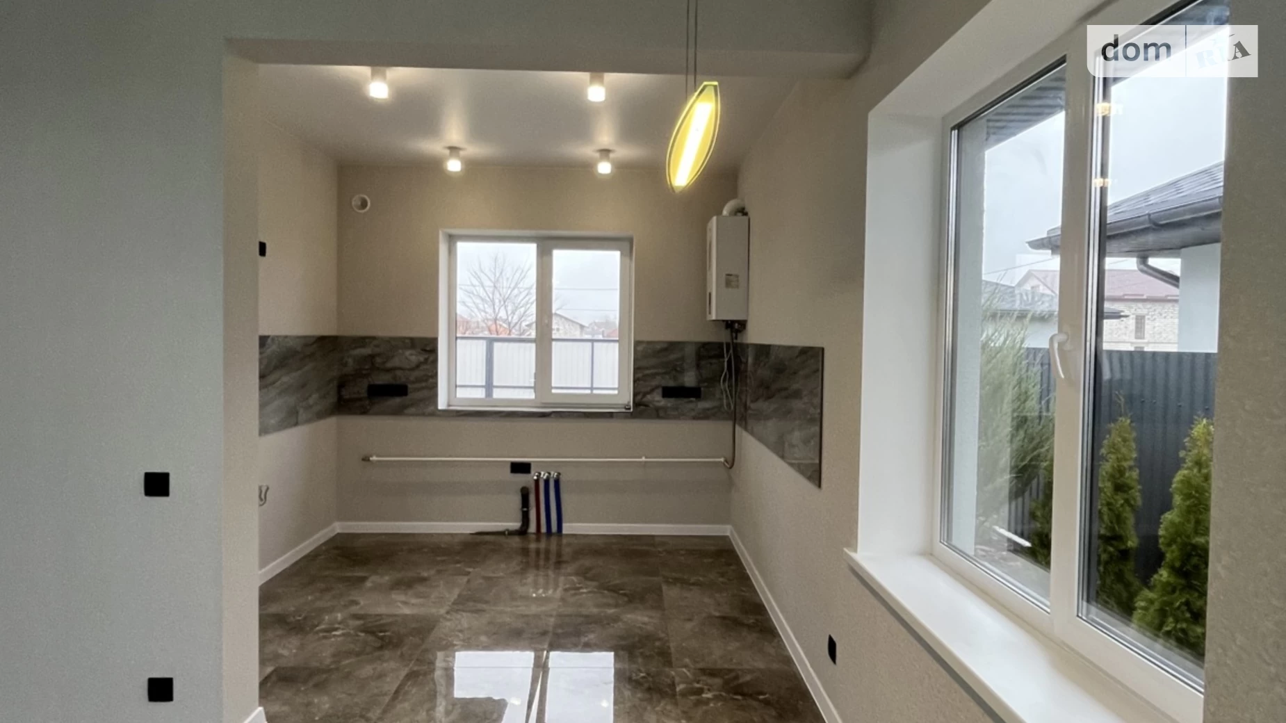 Продається одноповерховий будинок 95 кв. м з балконом, цена: 143000 $ - фото 3