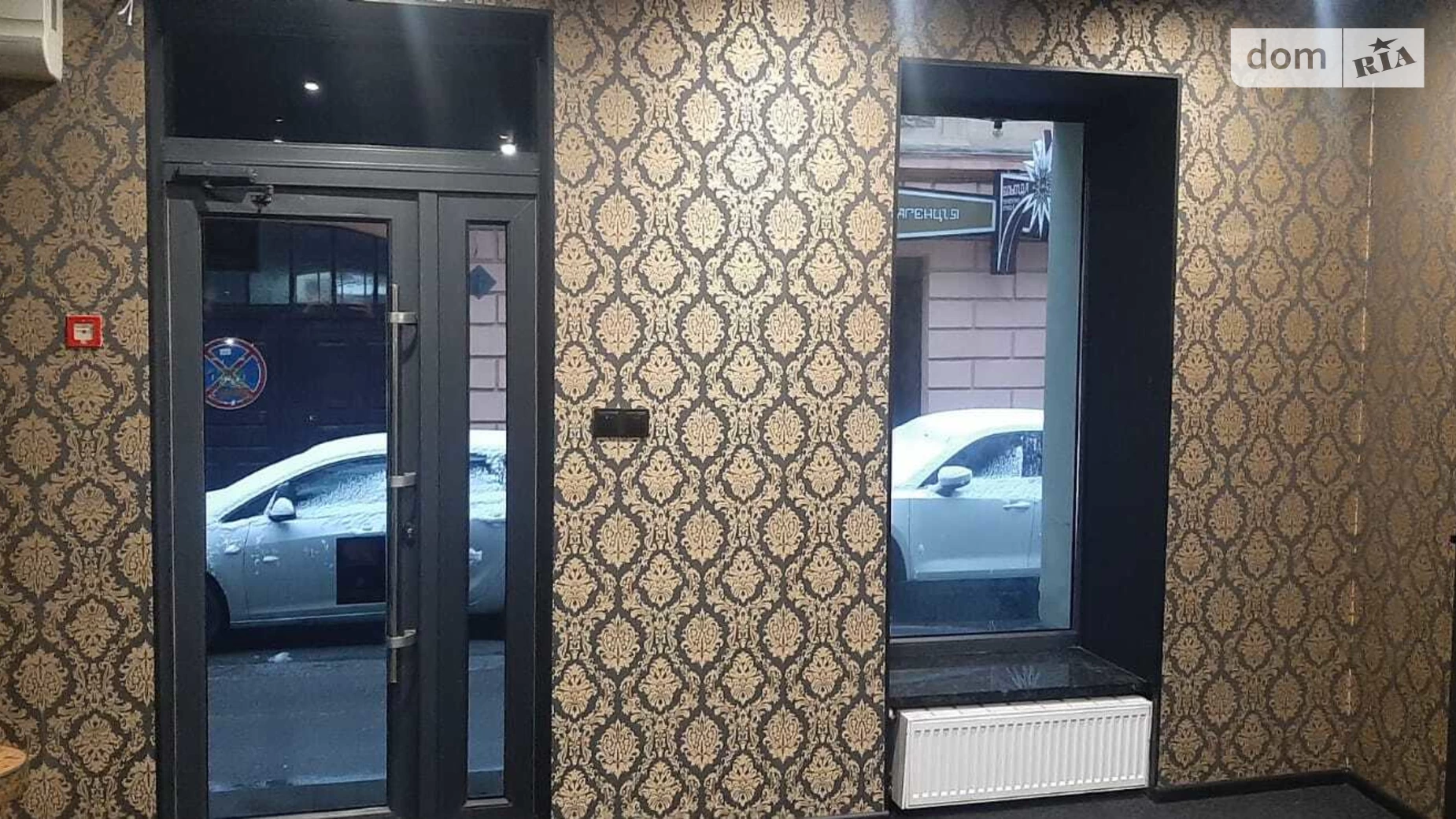 Сдается в аренду объект сферы услуг 87.3 кв. м в 3-этажном здании, цена: 1740 $ - фото 4