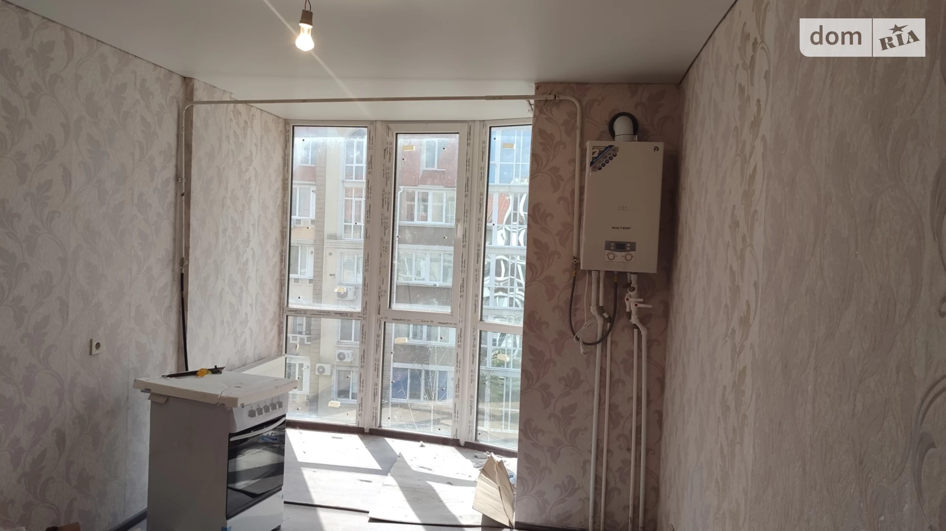 Продається 2-кімнатна квартира 66 кв. м у Таїрове, вул. Приміська - фото 3