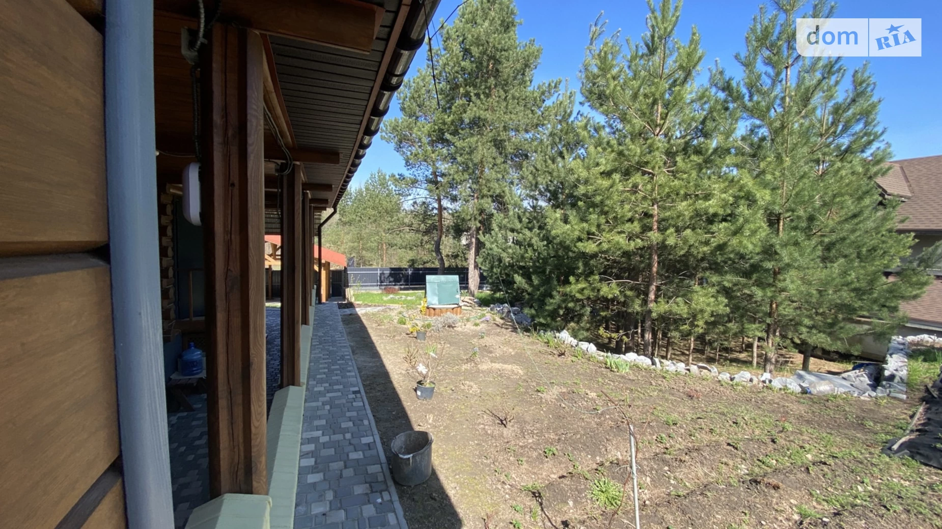 Продается дом на 2 этажа 200 кв. м с бассейном, цена: 205000 $ - фото 3