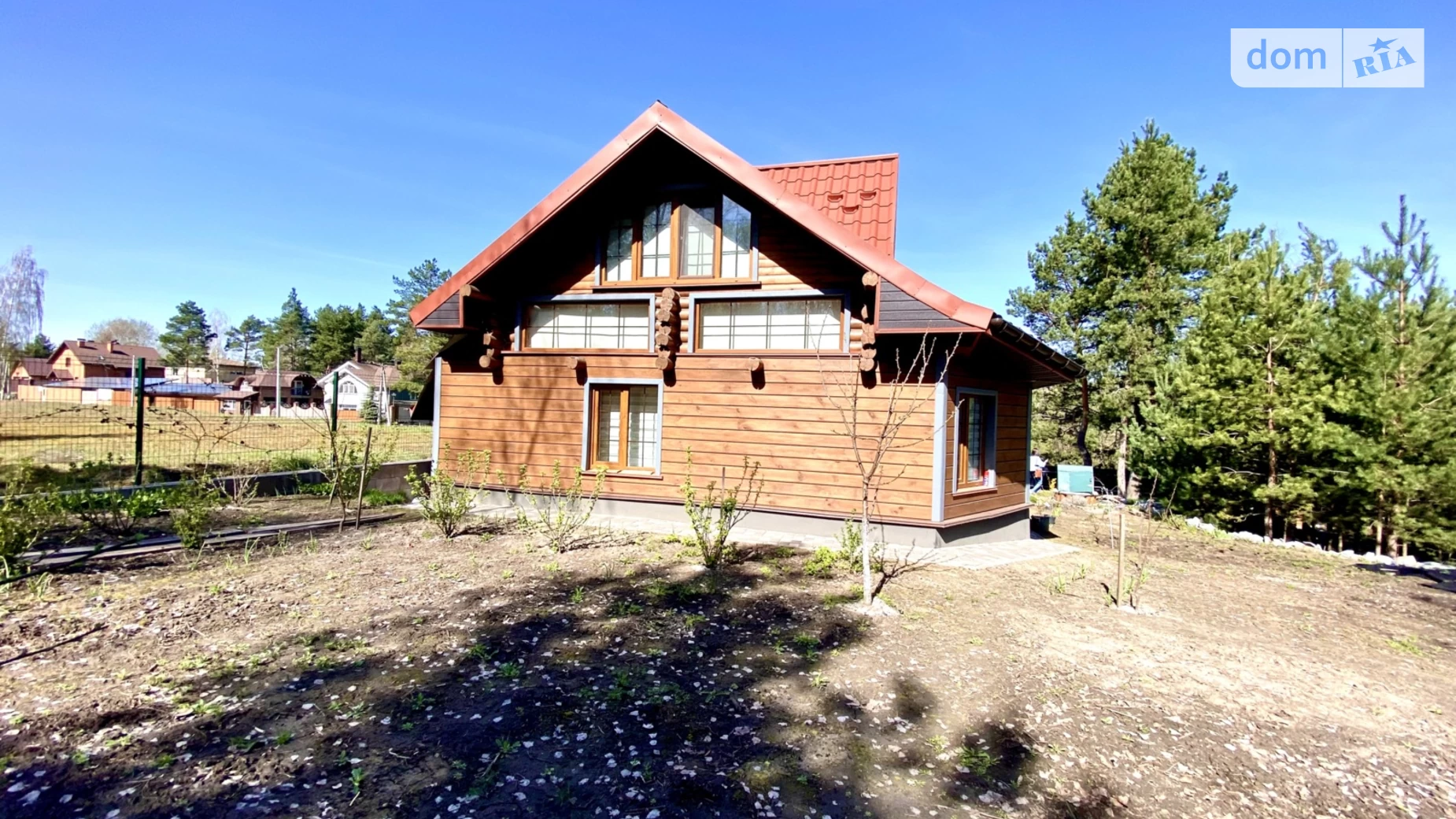 Продается дом на 2 этажа 200 кв. м с бассейном, цена: 205000 $ - фото 4